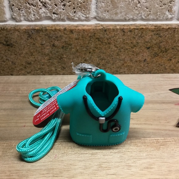 New Bath and Body Works PocketBac Holder - Picture 1 of 2